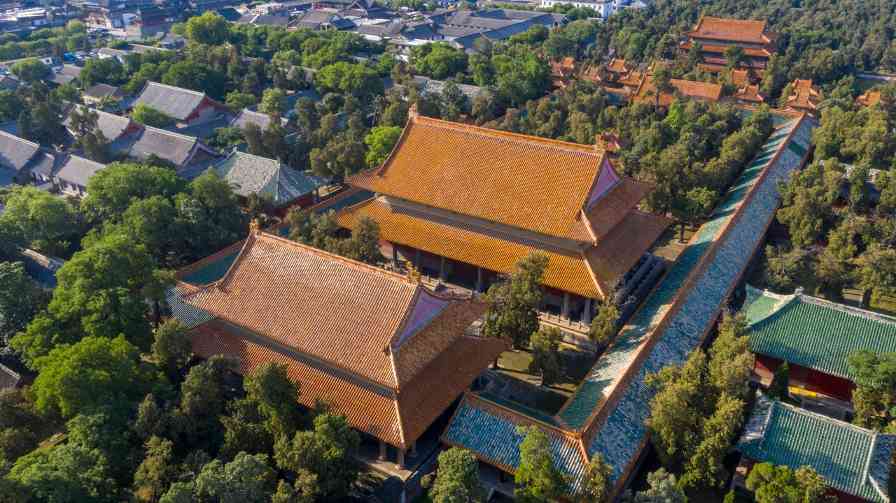 世界文化遗产地文旅融合如何从表层走向深度发展