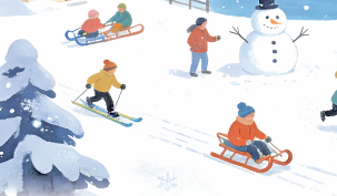 沈阳雪后游记：故宫赏雪与冬日烟火人间