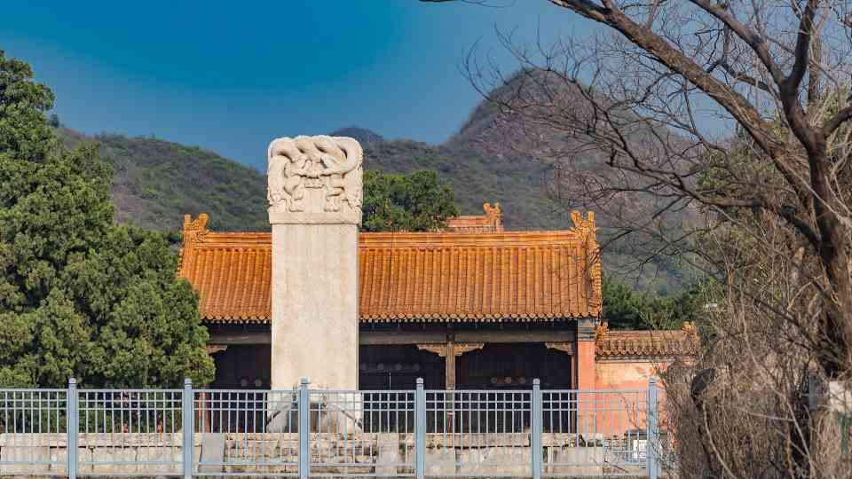 房山启动琉璃河遗址申遗 金代皇陵将对外开放