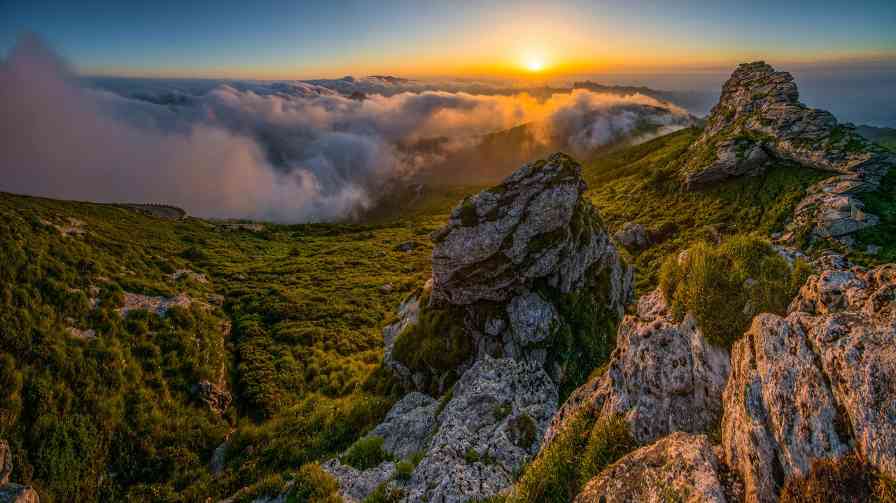 立冬时节关中大地的风骨与秦腔文化的传承智慧