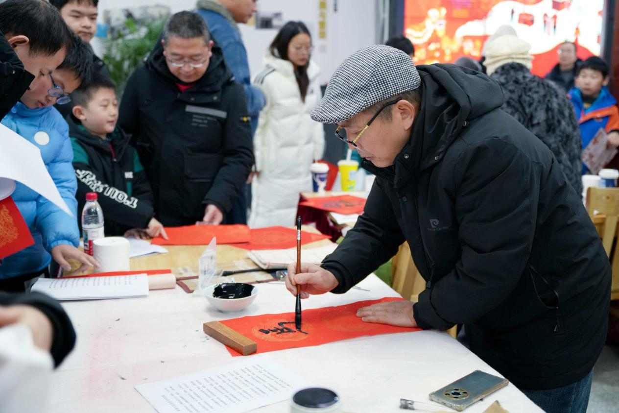 中华优秀语言文化传承发展 文旅深度融合路径探析