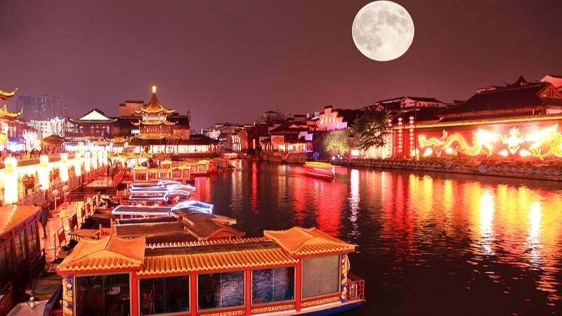 春节旅游预订量激增 文化旅游消费迎来新高峰