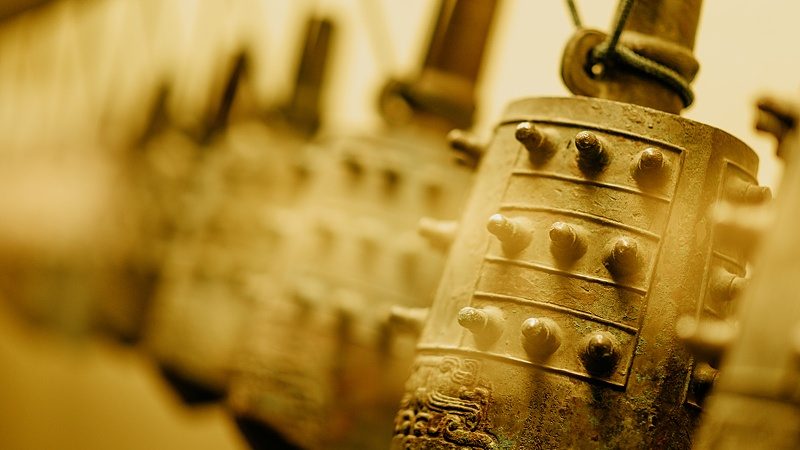 2025年度博物馆主题展览推介项目公布 100个优秀展览入选