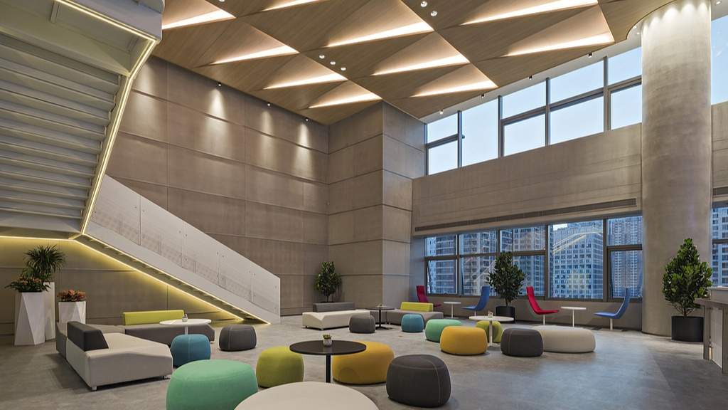 城市公共空间融入文化艺术功能成发展趋势