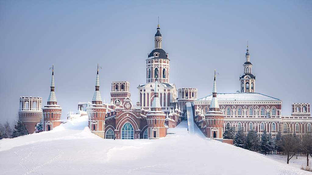 黑龙江冰雪经济崛起 冰雪装备销量激增助力产业升级