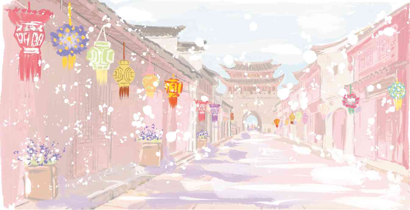 仙居针刺无骨花灯的千年传承与独特工艺魅力