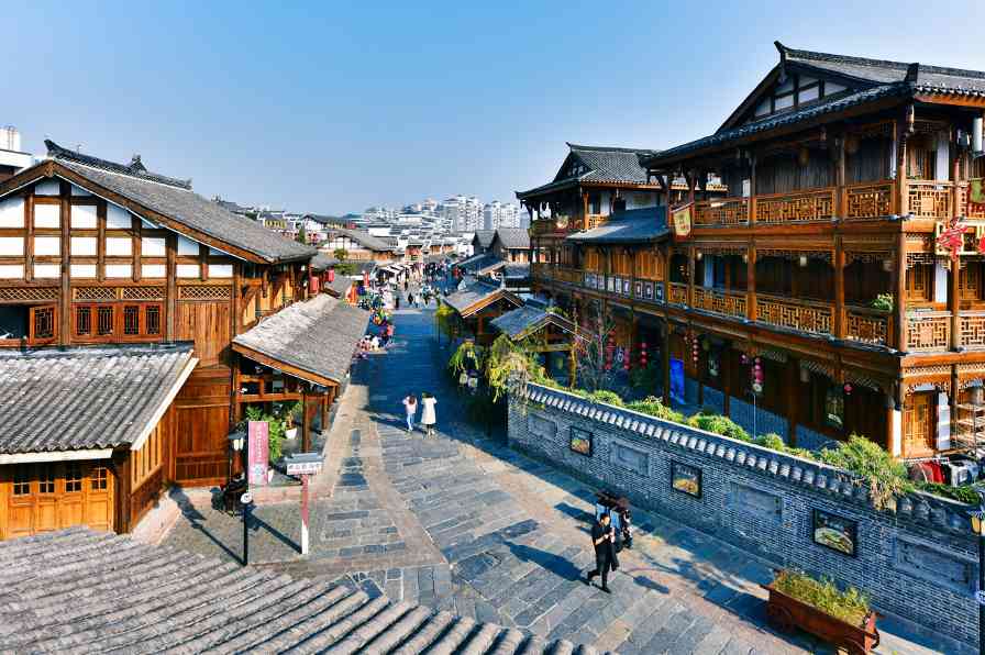 文旅场景化发展理论与实践探索