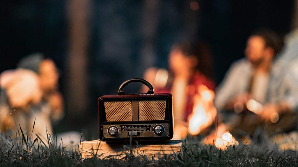 古风歌曲创作的传承与创新之路探析