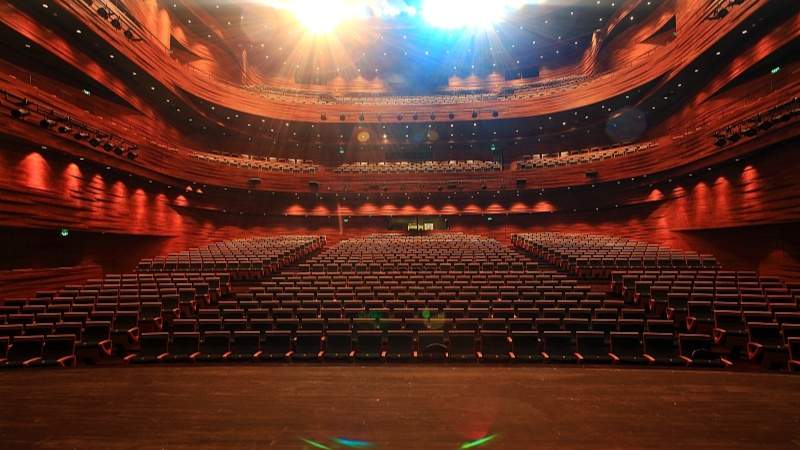 文旅部发布六项新行业标准 涵盖剧场服务红色旅游等领域