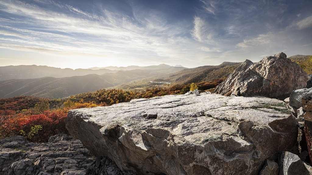 从采石村到旅游村 微山湖畔北村华丽转身致富路
