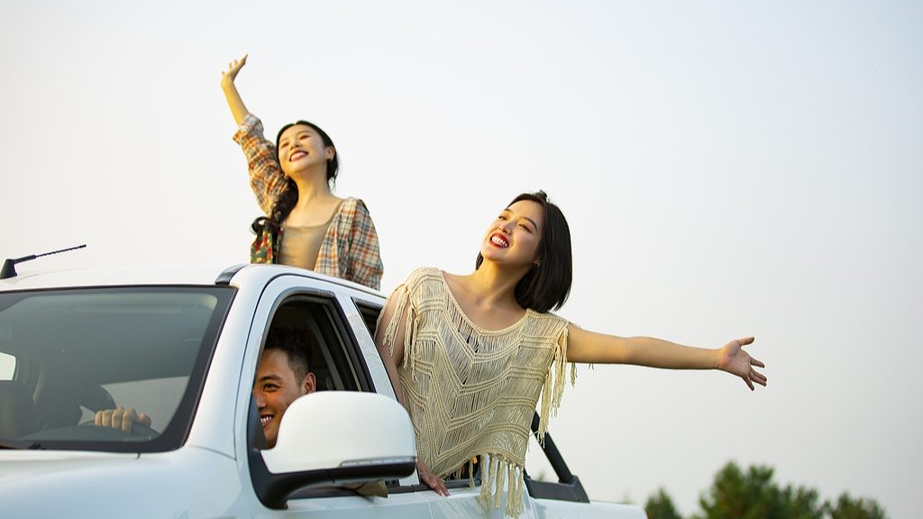 首个中国牵头ISO旅游国际标准发布 助力旅游服务高质量发展