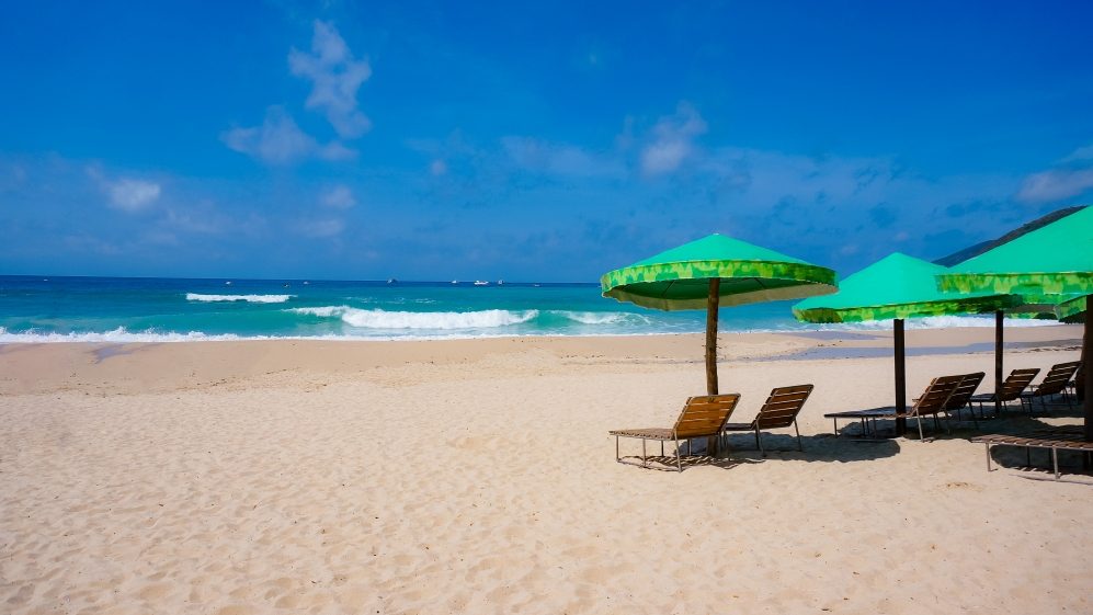 亚沙会助力海南文体旅融合发展 打造国际旅游消费新高地