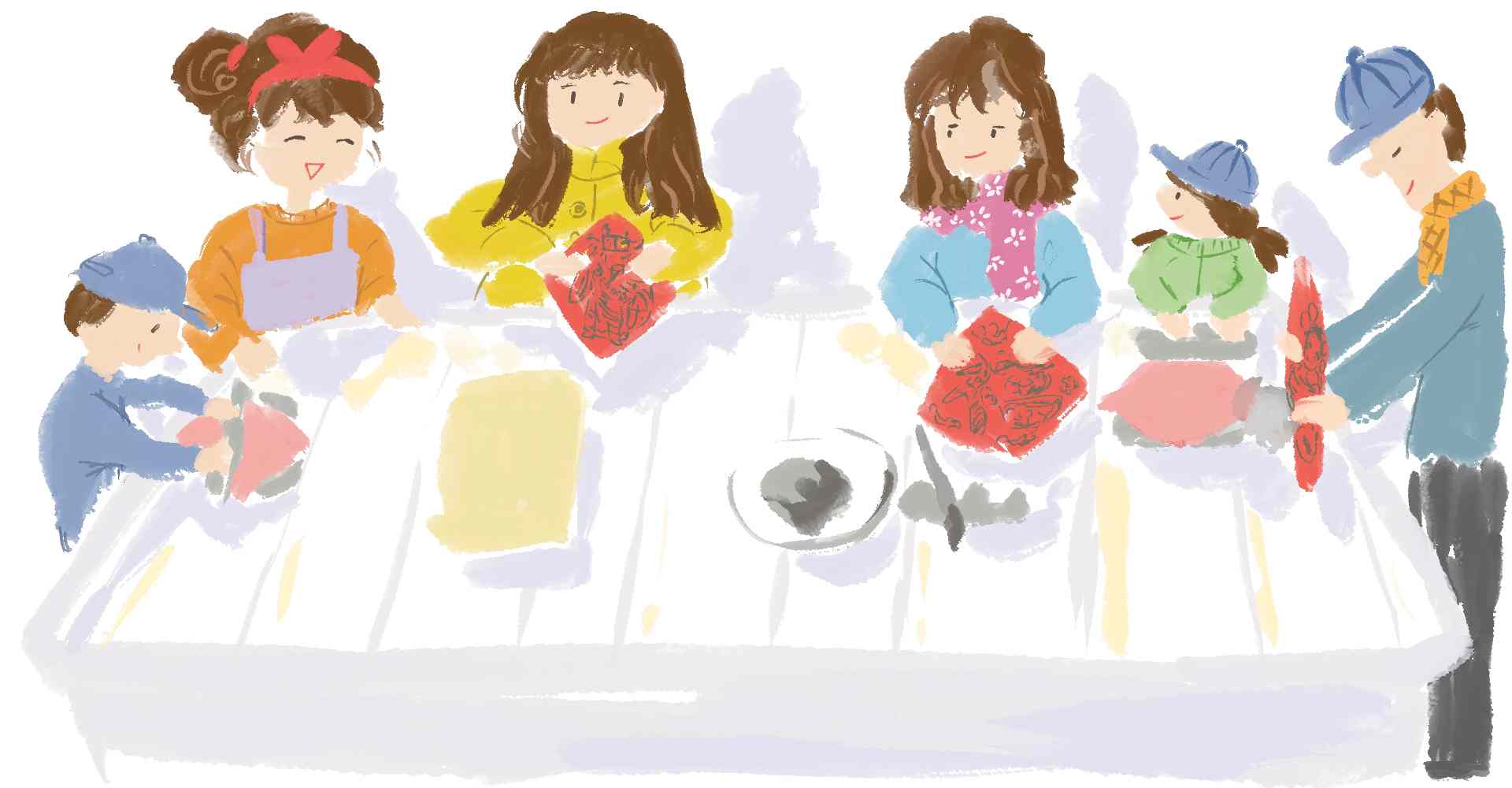 探访苏州桃花坞木版年画体验传统非遗文化魅力