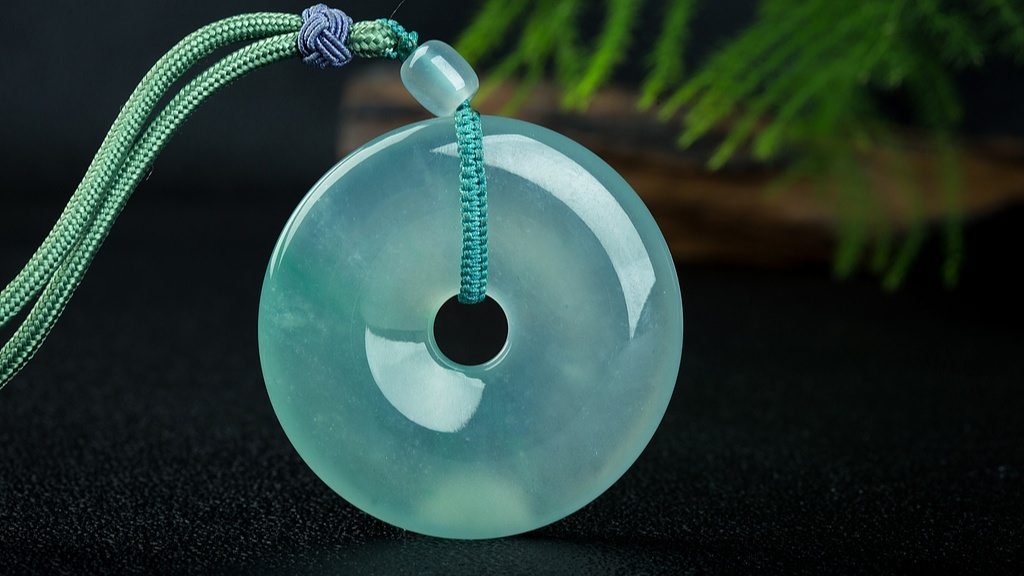 玉器文化见证中华文明发展历程 探寻何以中国的历史密码