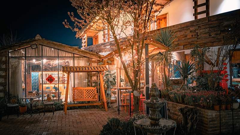 民宿产业发展现状与转型升级策略分析