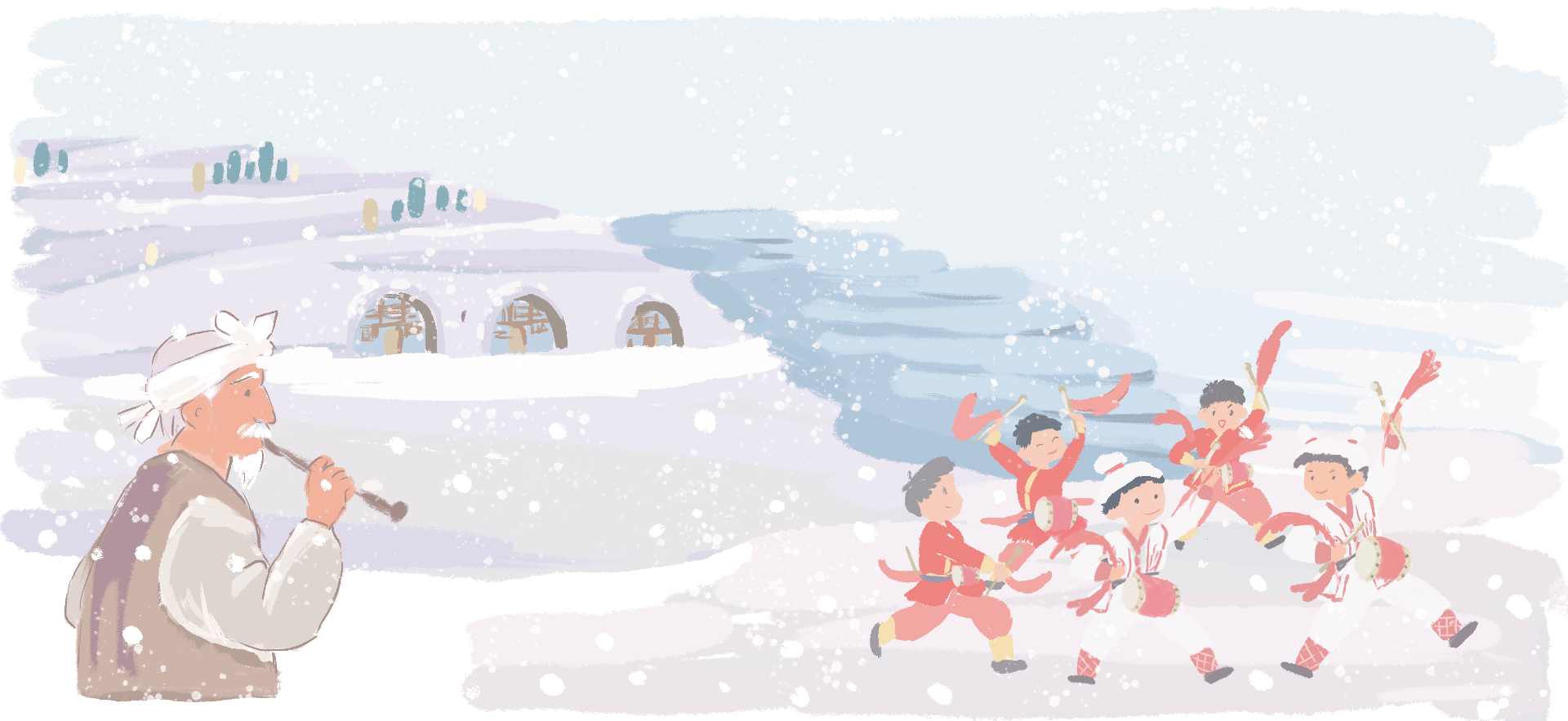 深度体验安塞腰鼓震撼魅力，探寻陕北文化精神内核