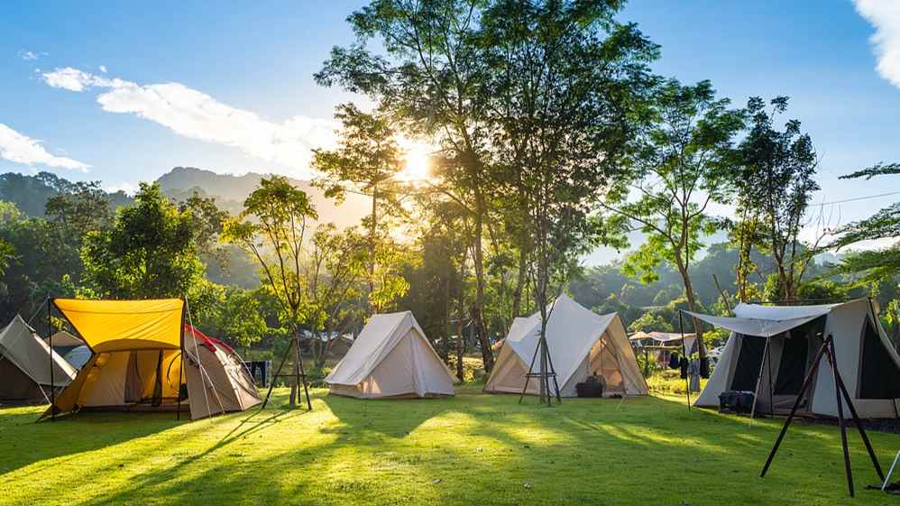 中国户外运动产业迎来3万亿市场机遇 户外运动品牌如何把握发展风口