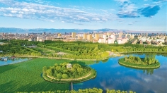 特色IP成旅游推广利器 地方文旅融合发展新路径探析