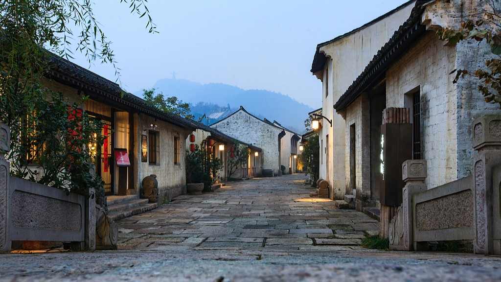 文化遗产保护公益活动获国际认可，民间力量推动名城保护创新发展