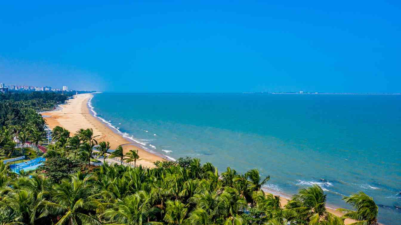 海口周末游活动带动消费超2.3亿元，5.7万人实名报名成效显著