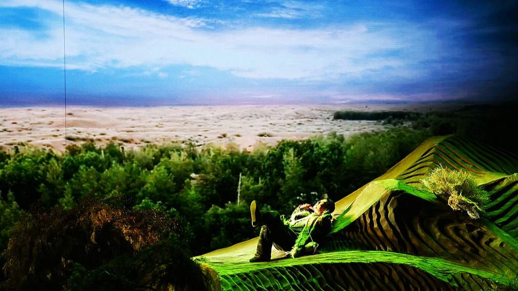 第十四届中国艺术节文华奖评选启动 奖项增至55个覆盖四大类别