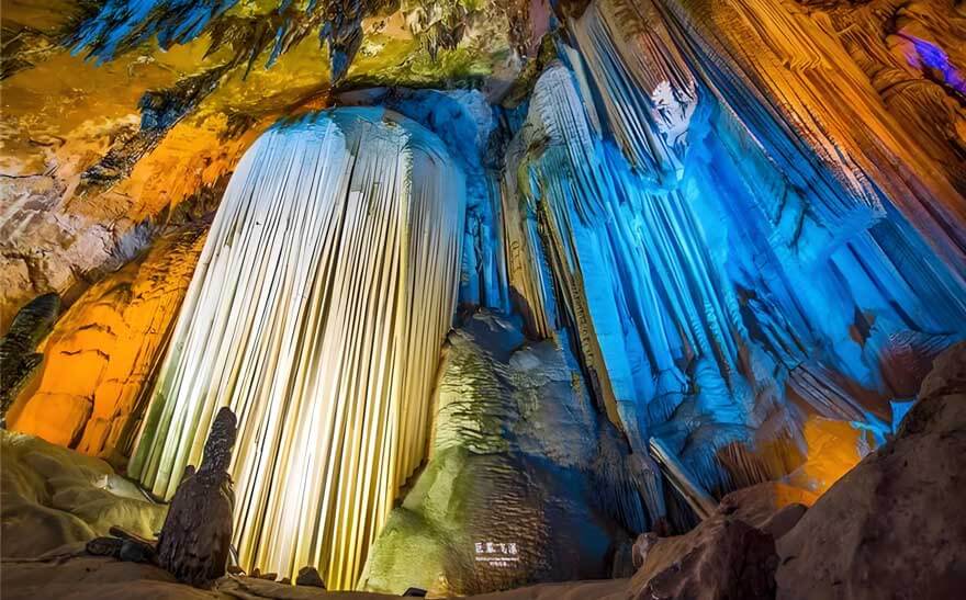 武隆喀斯特 武隆喀斯特