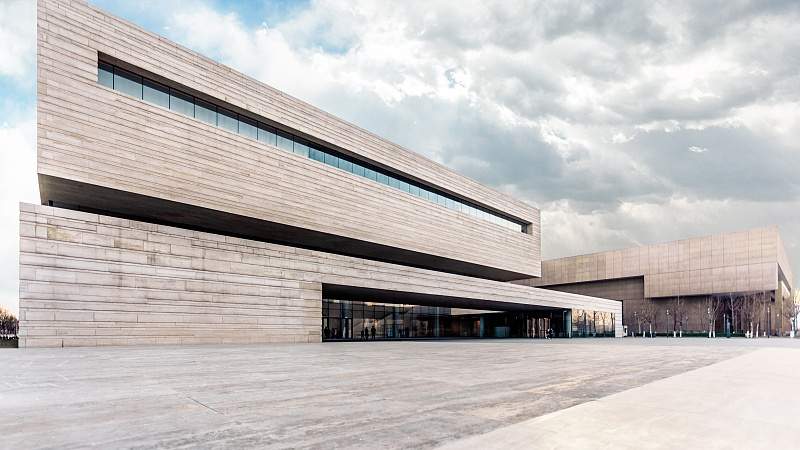 博物馆热持续升温 全国备案博物馆达7046家