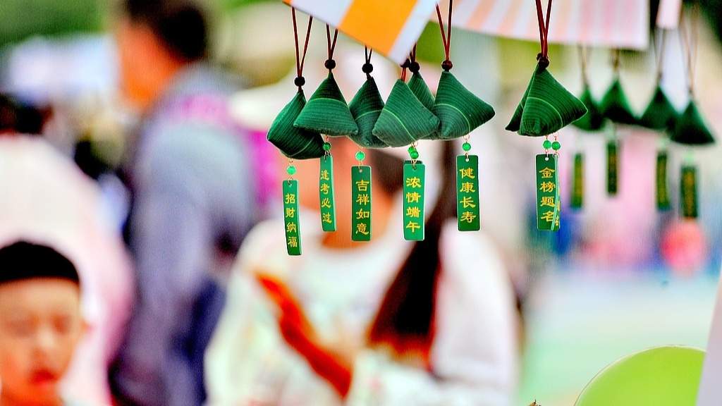 端午节旅游市场火爆短线游升温民俗体验受热捧