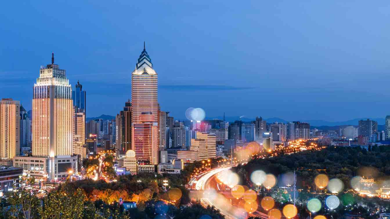 新疆文旅产业绘就时代画卷 传统文化焕发新生机