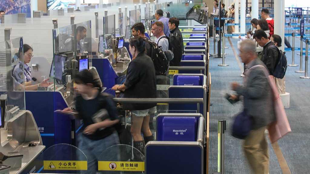 中国出境游市场迎新高峰 AirBnb瑞士旅游局抢滩布局