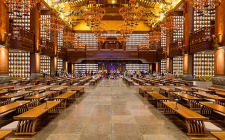 济宁小众景点大揭秘：10个本地人都不知的隐藏玩法