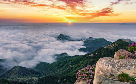 泰安小众景点大揭秘：10个本地人都不知道的隐藏玩法