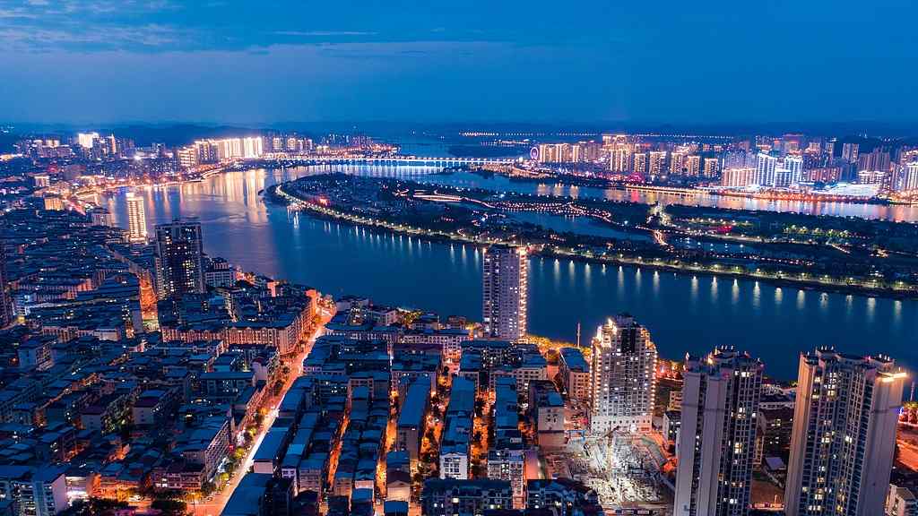 四川海龙凯歌农文旅园区：乡村振兴示范样本打造宜居乡村新模式