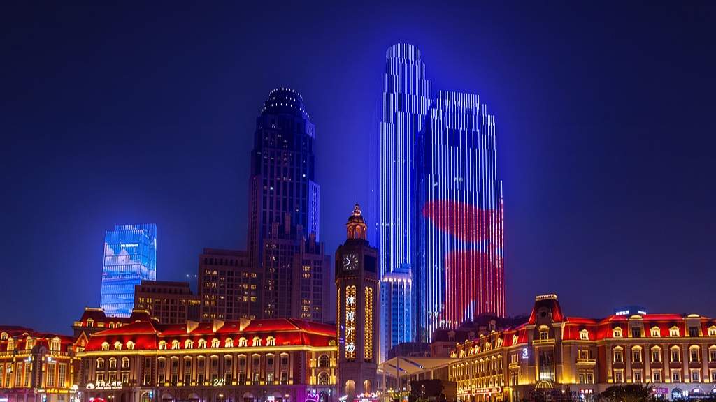 上海合作组织国家博物馆藏文物联展在京开幕 展现多元文明交流互鉴