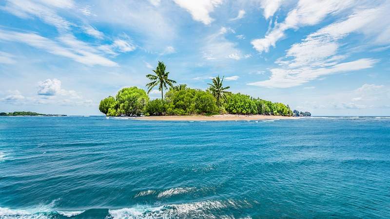 暑期水路旅游火爆 游船预订量增长45% 安全措施全面升级