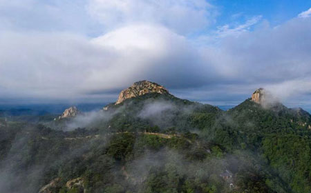 临沂小众景点大揭秘：10个隐藏玩法解锁沂蒙风情