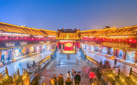 枣庄隐藏小众景点大揭秘：10个本地人都不知的秘境之旅