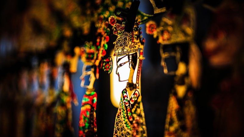 非遗工坊激活乡村振兴新动能 传统文化赋能就业增收