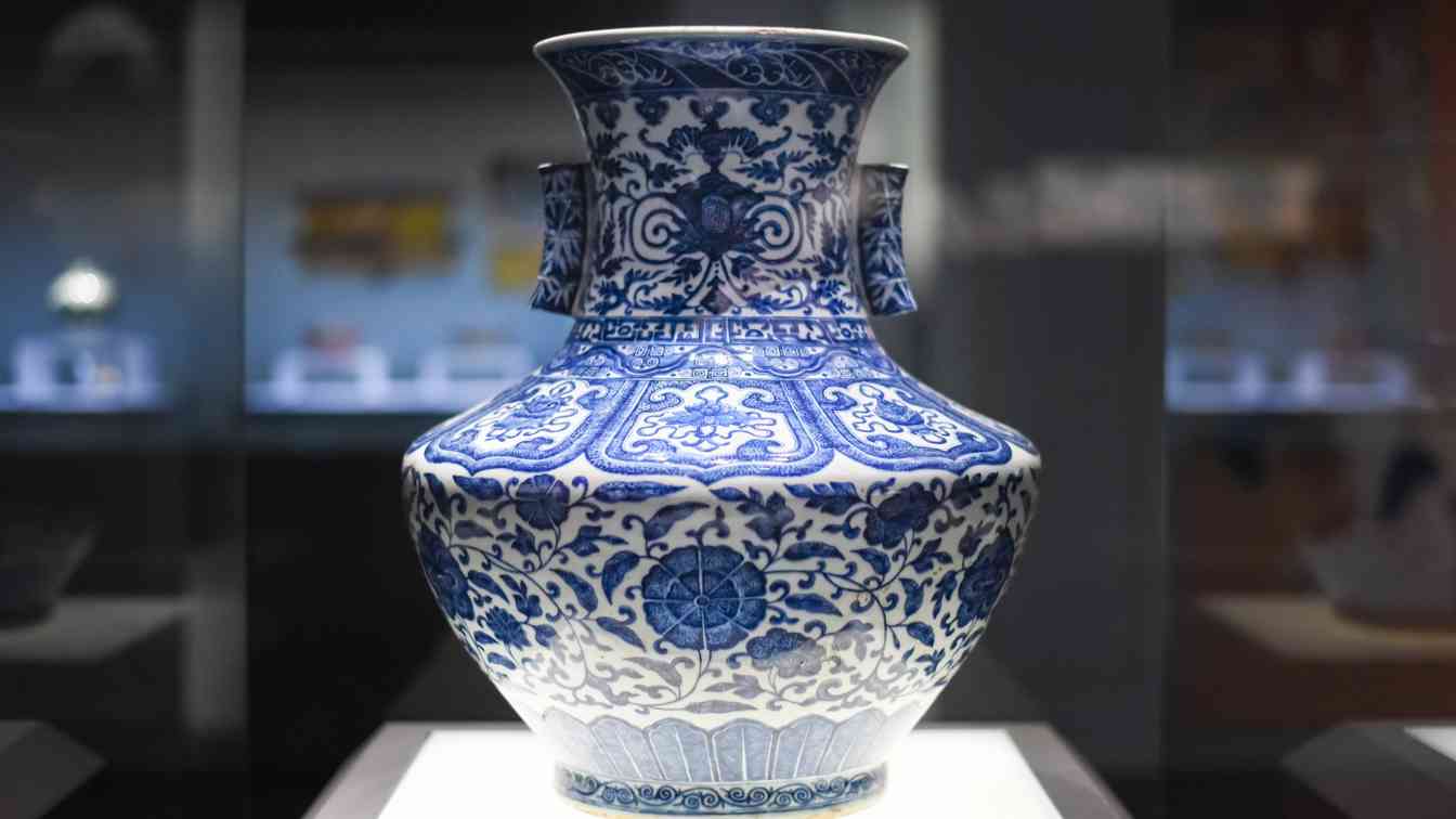 文博热持续升温：儿童视角展览让古老文物焕发新活力