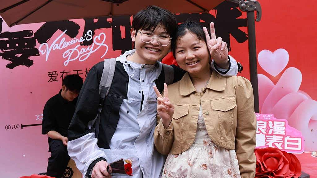 婚姻登记新规催生甜蜜经济 旅游结婚成新风向