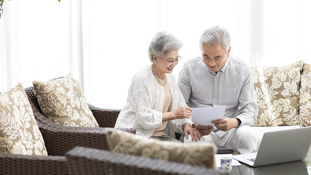 银发族文化消费升级，老年人精神消费需求日益增长