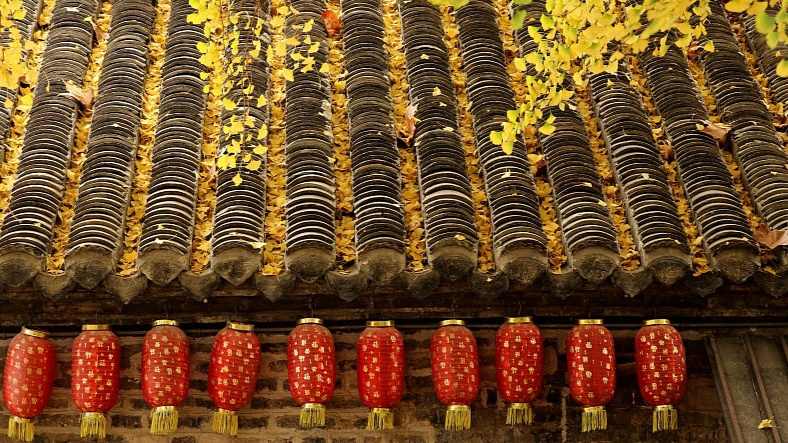 县域文旅市场迎来发展热潮 多地创新体验解锁小城旅行新模式