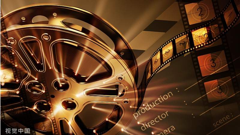 2025年暑期档票房突破55亿大关 南京照相馆领跑档期