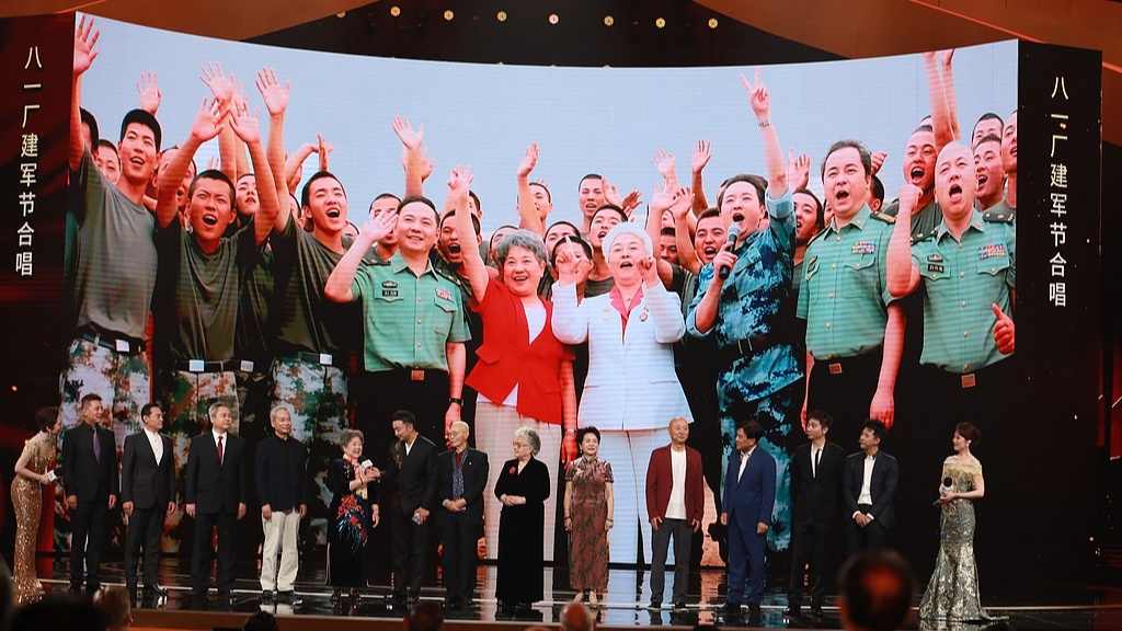 北京国际电影节闭幕 天坛奖获奖名单揭晓