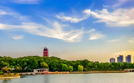 株洲端午节旅游攻略必去五大景点推荐