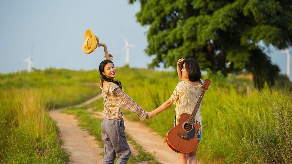 乡村旅游为何魅力独具 乡土文化与创新发展并举