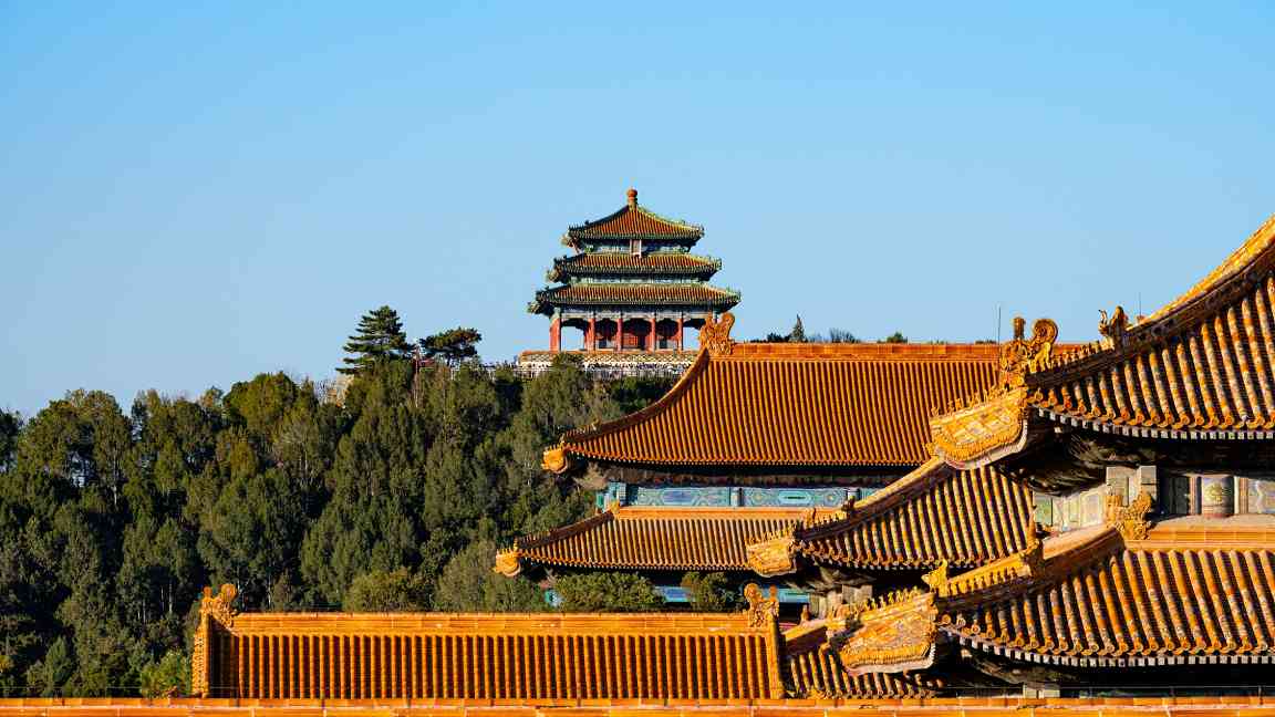 2026年北京公园年票12月15日起发售 线上线下同步办理