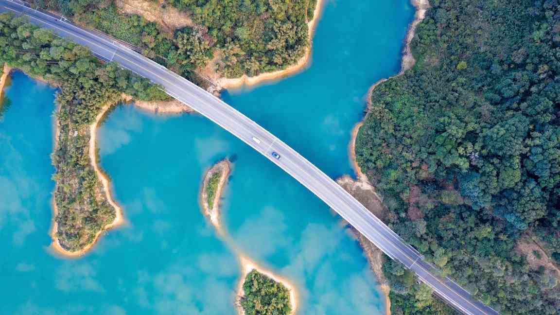 广东引领区乡村振兴成效显著 农文旅融合激发乡村新活力