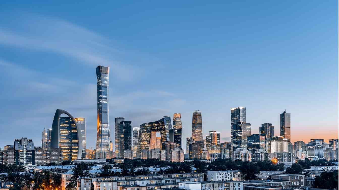 京津冀文旅消费协同升级 推出冰雪入境游精品线路