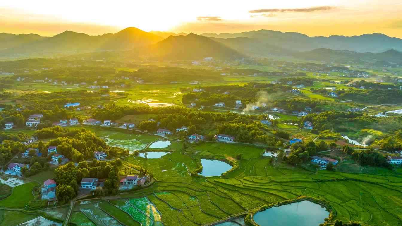 山西晋城古村落焕发新生 文化赋能乡村振兴见实效